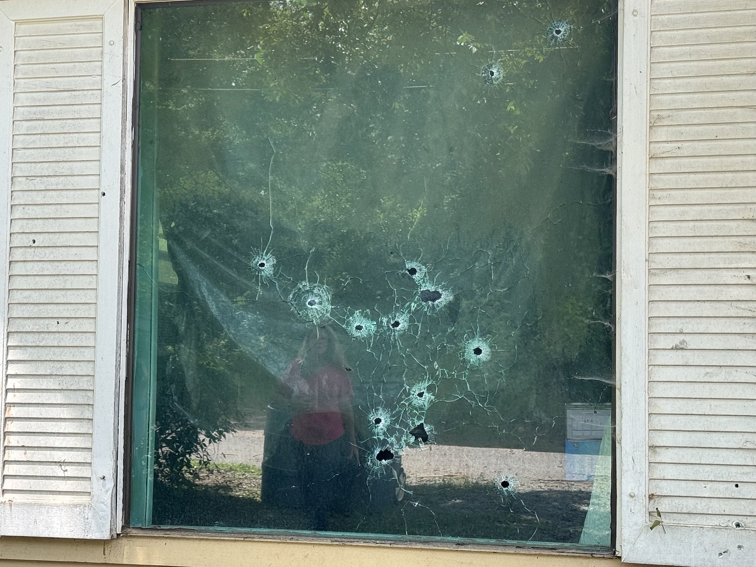 Birmingham police investigate 20th homicide of 2026 less than 24 hours after mass shooting killed 2