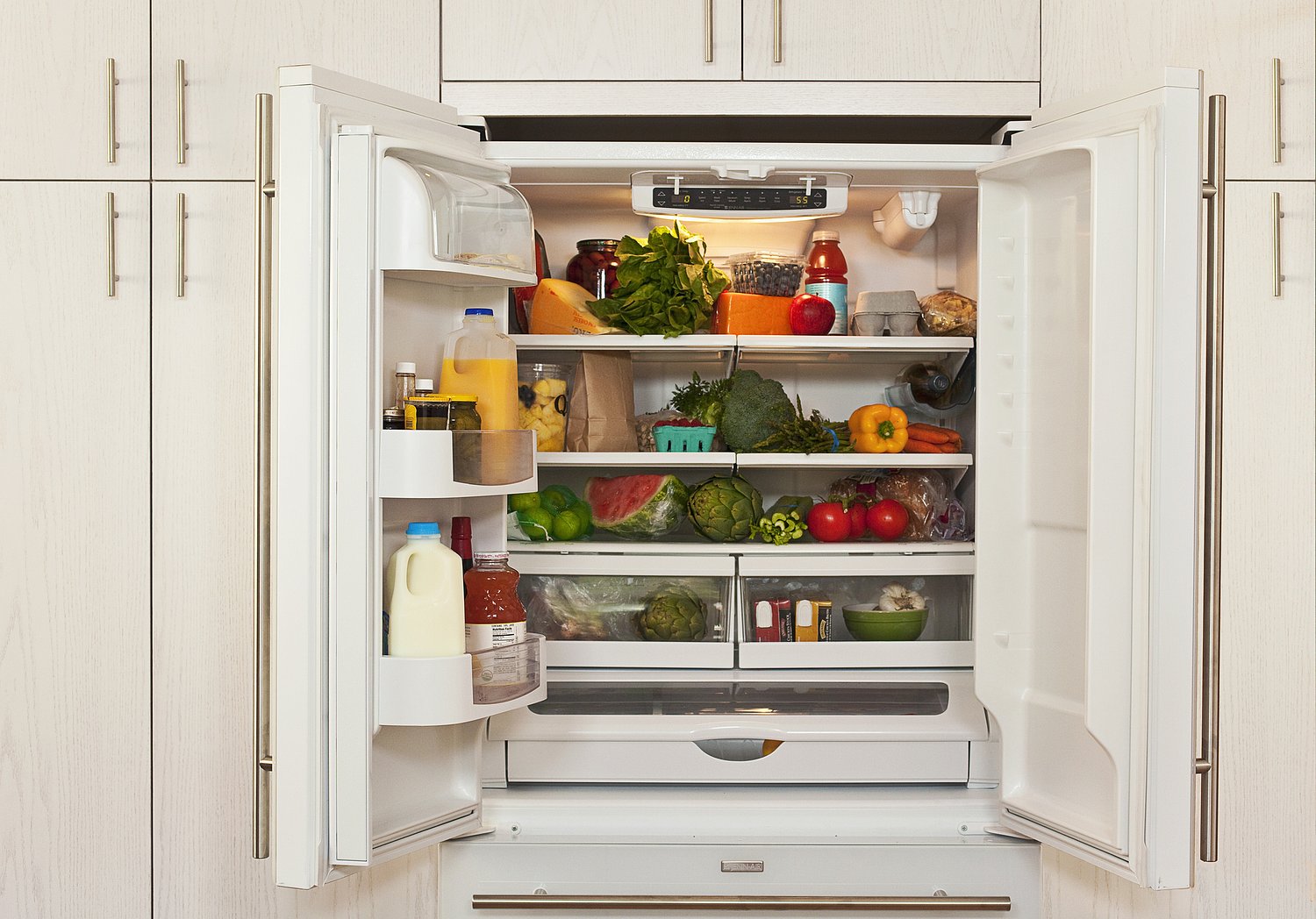 Everyday Cheapskate: If you prep this in June, you’ll be set for the whole summer