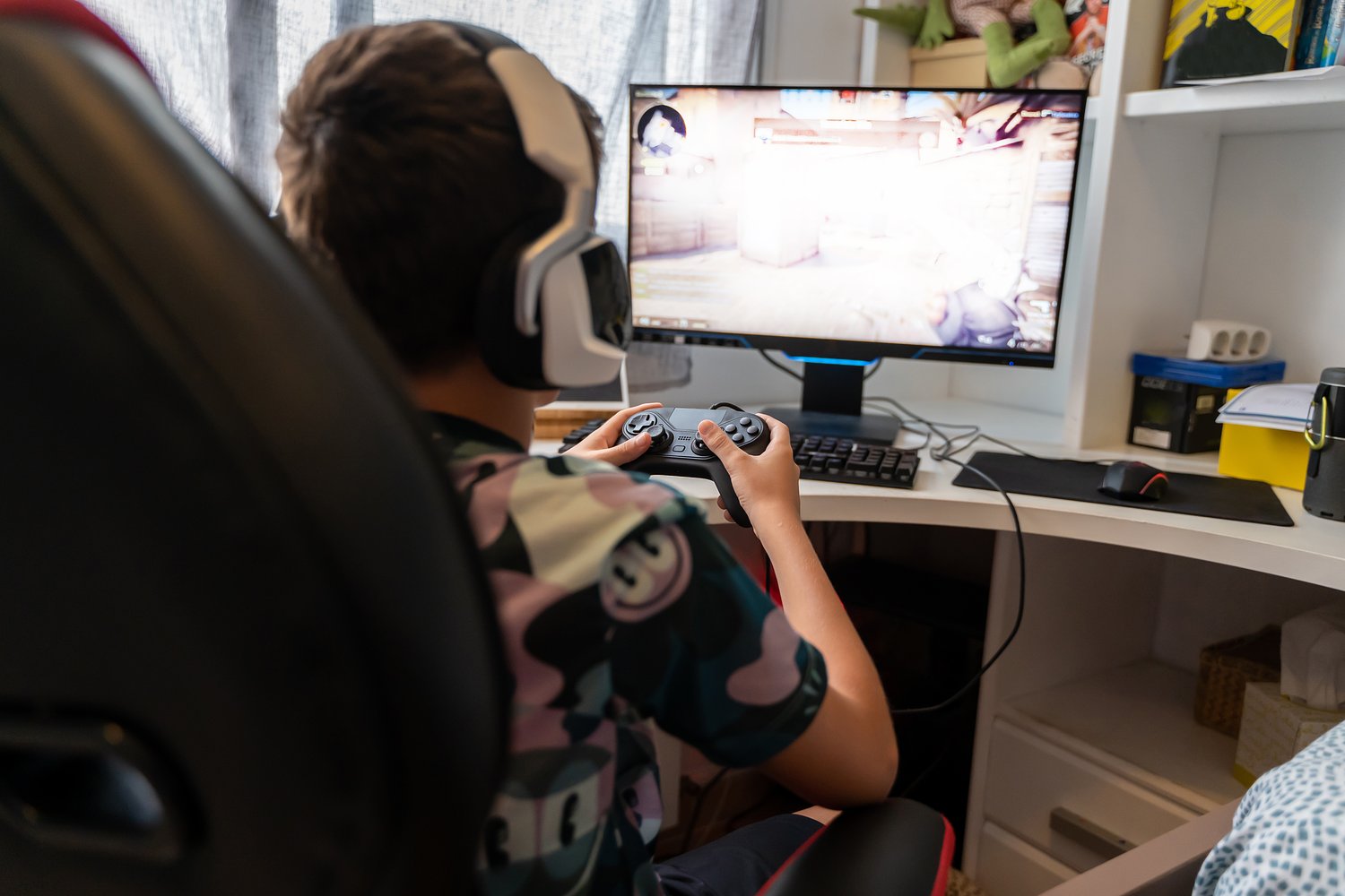Gaming site with tens of millions of users stops popular service