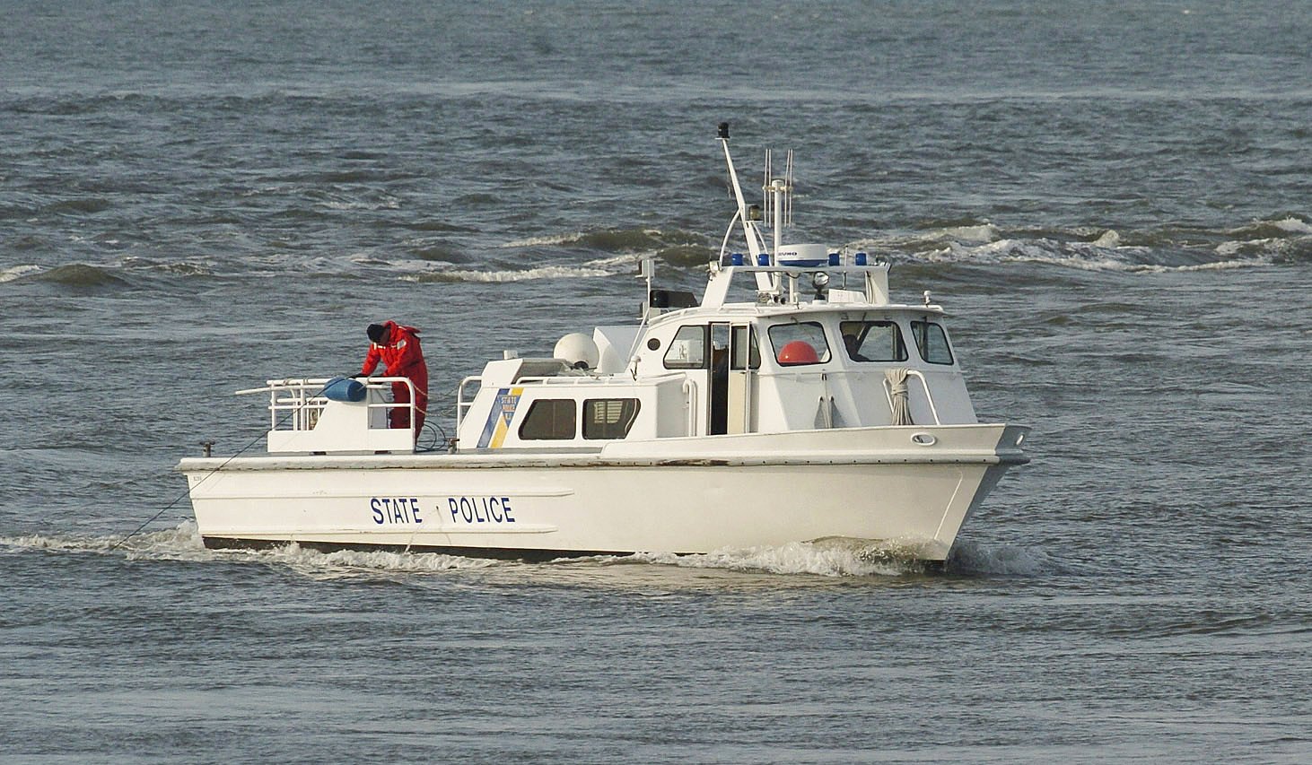 Jersey Shore drawbridge closes to boat traffic due to extreme heat, officials say