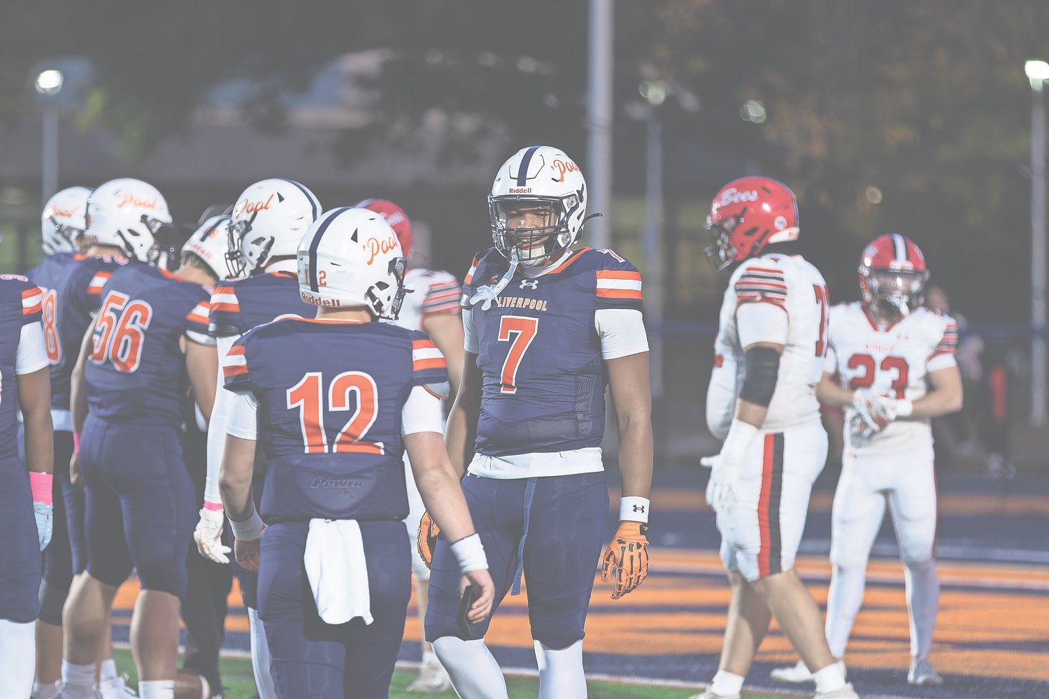 Syracuse football flips CNY native from conference rival