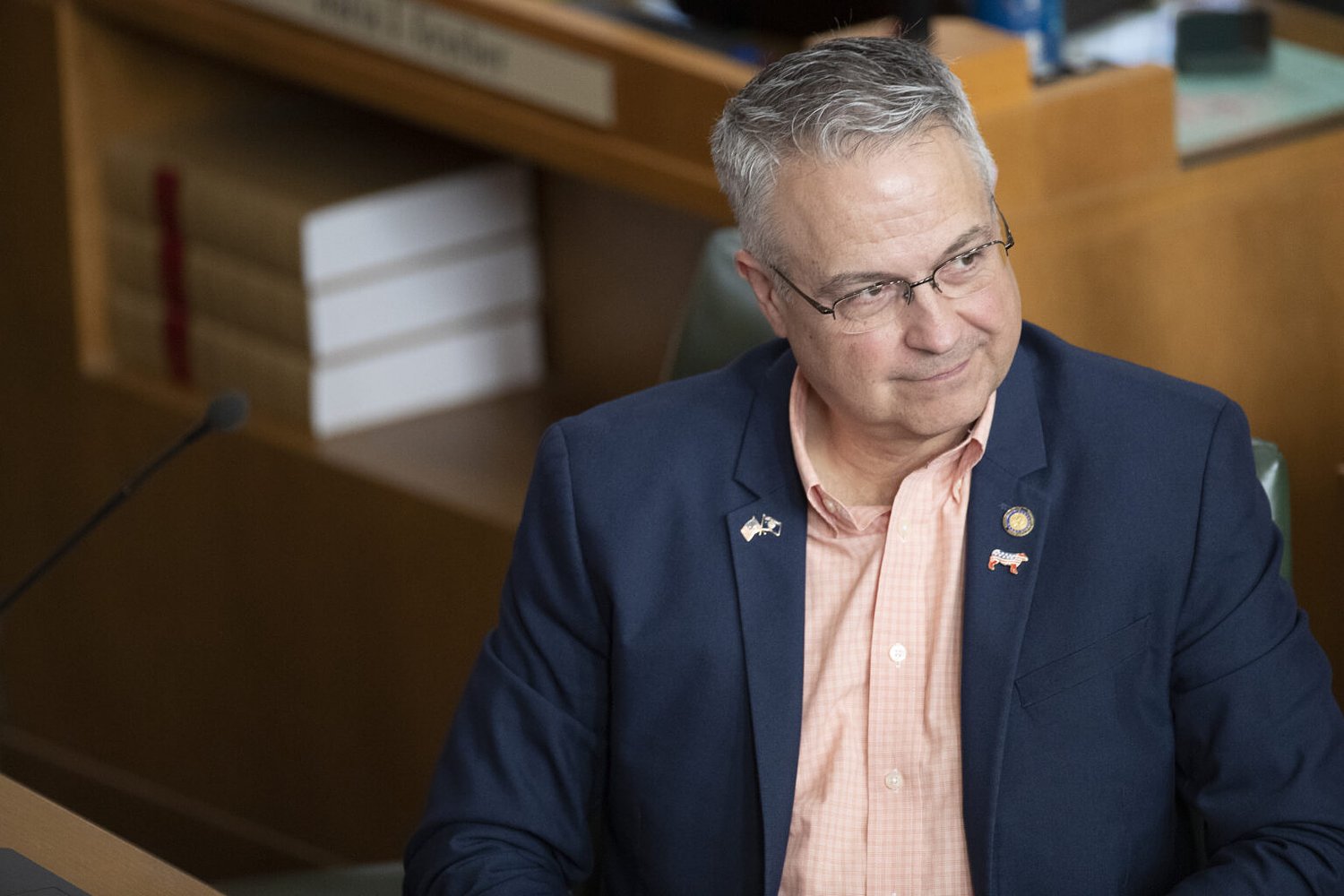 Petition effort fails to get state tax-break measure on the November ballot