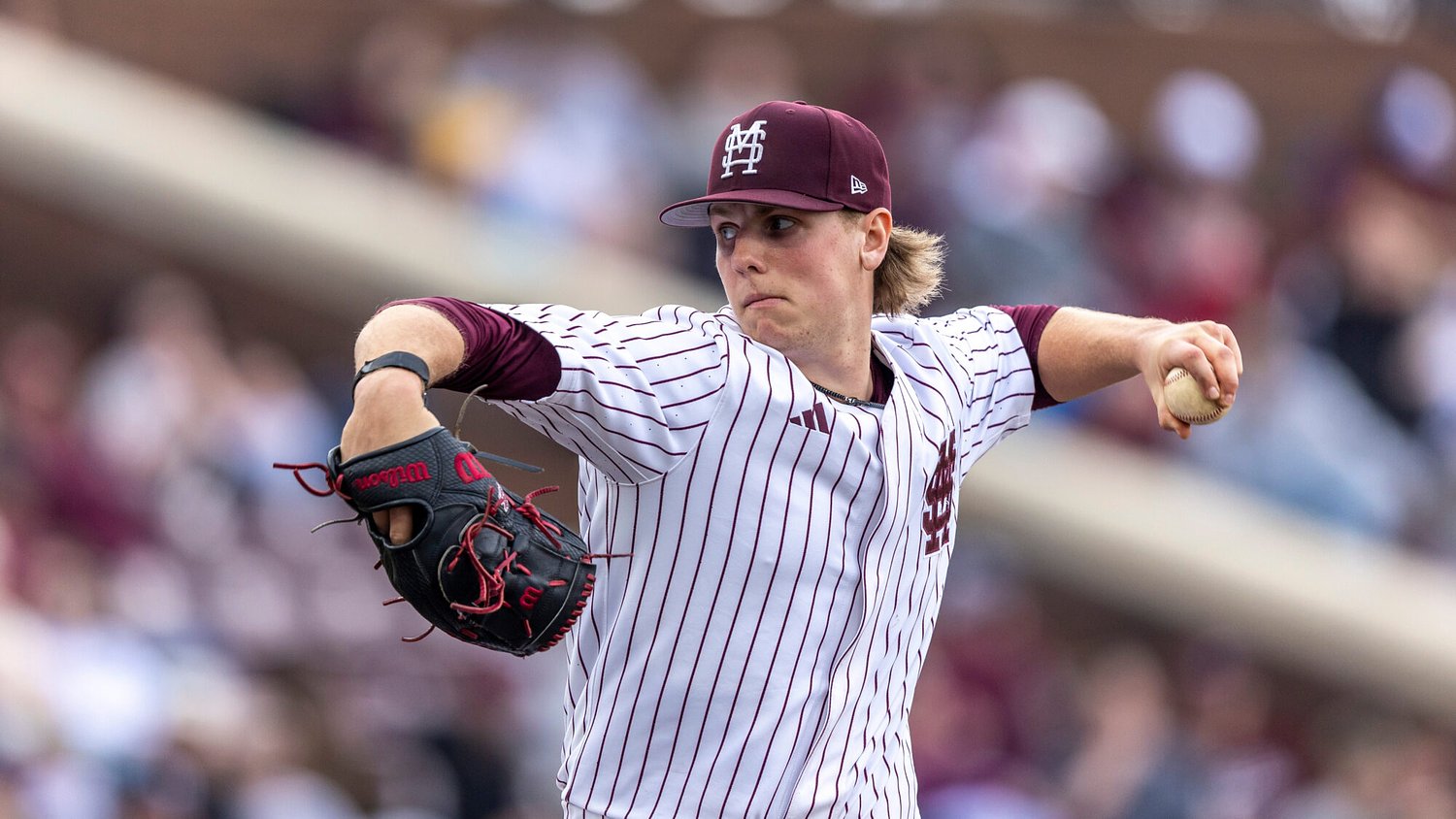 College baseball: Mississippi State and Ole Miss play in separate NCAA super regionals