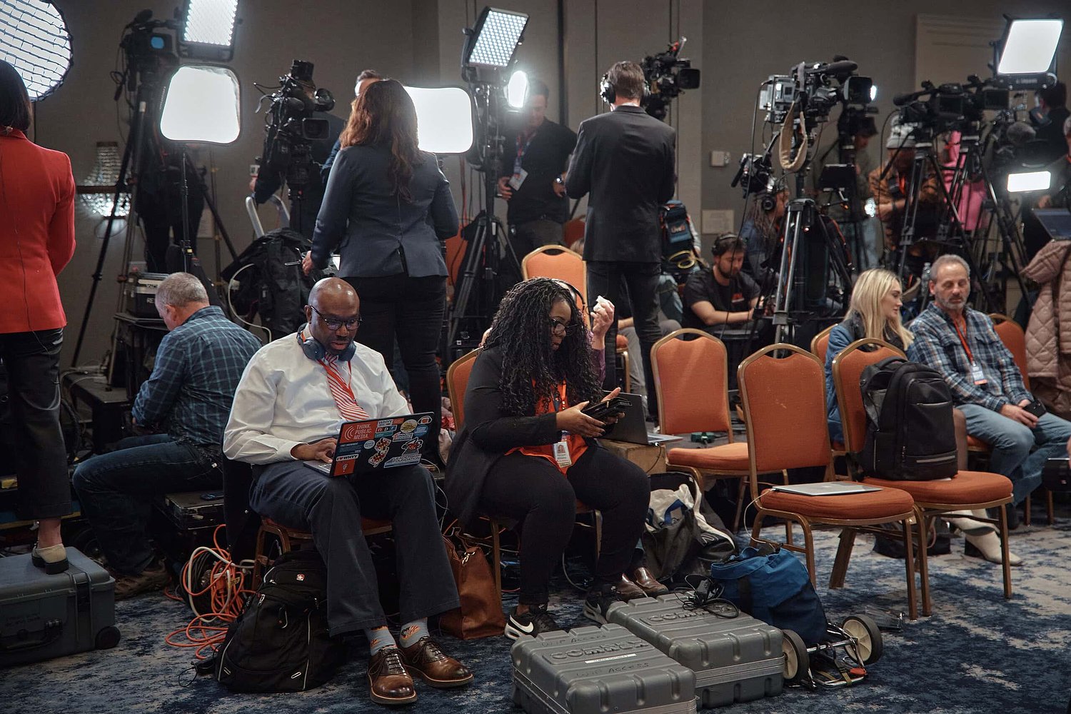New Jersey's commitment to a free press is being tested