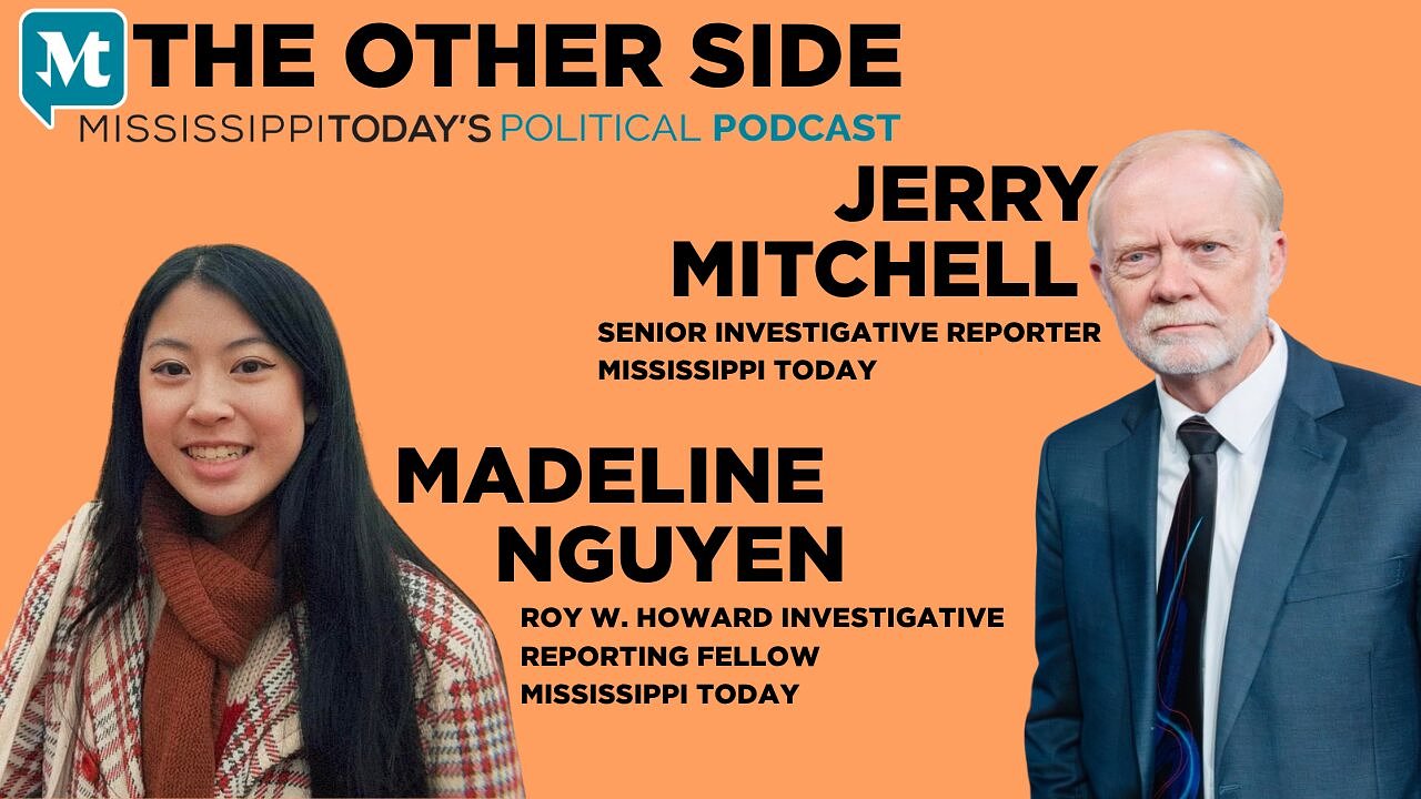 MT's Jerry Mitchell & Madeline Nguyen dive into their reporting on the Tameshia Shelton case