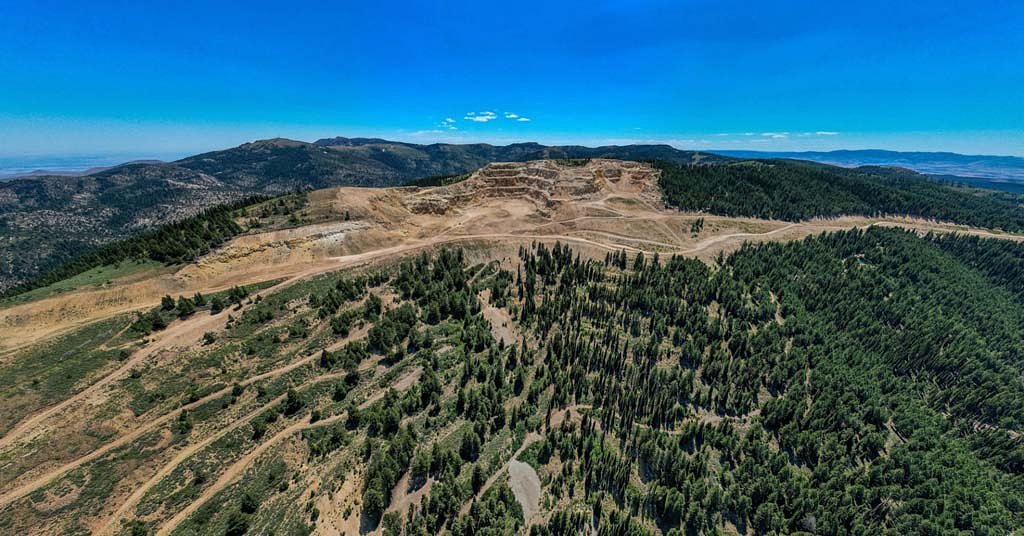 BLM limits public comment on mining proposal in Owyhee