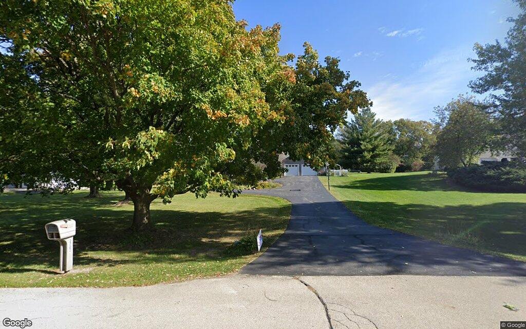 Crystal Lake: Residential home goes for $645,000
