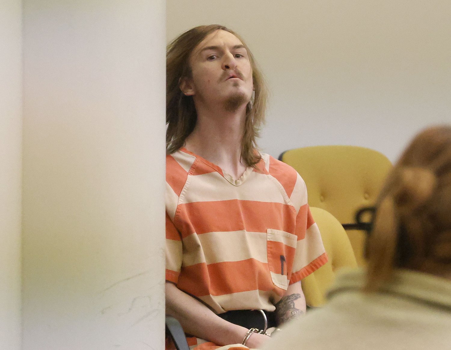 Marseilles killer denied bid for new sentence