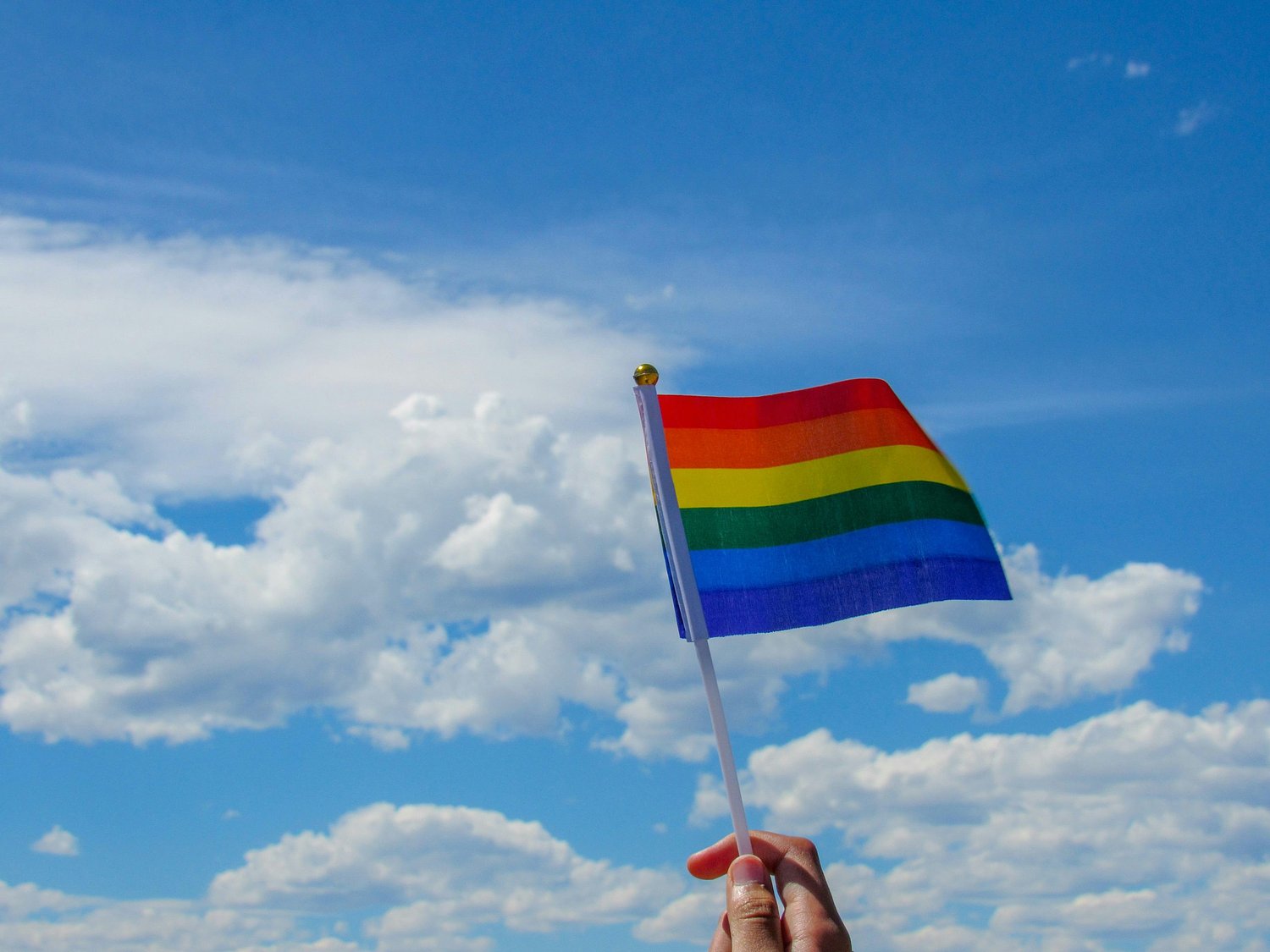 How to celebrate Pride in Eugene-Springfield