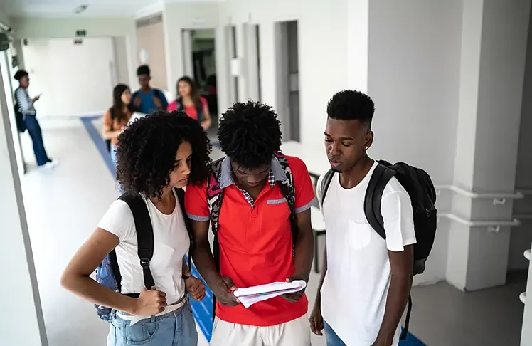 For Black Students — The Education Crisis Is Getting Worse