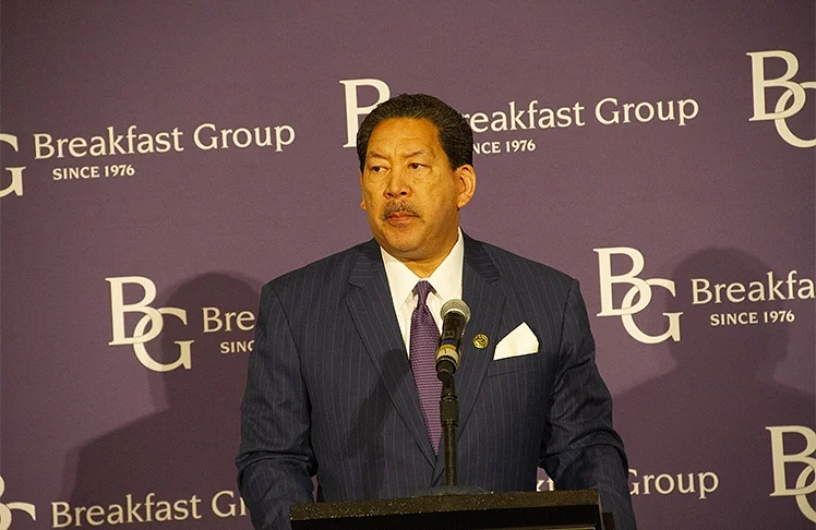 Harrell Seeks Court ApprovalTo Terminate SPD Consent Decree