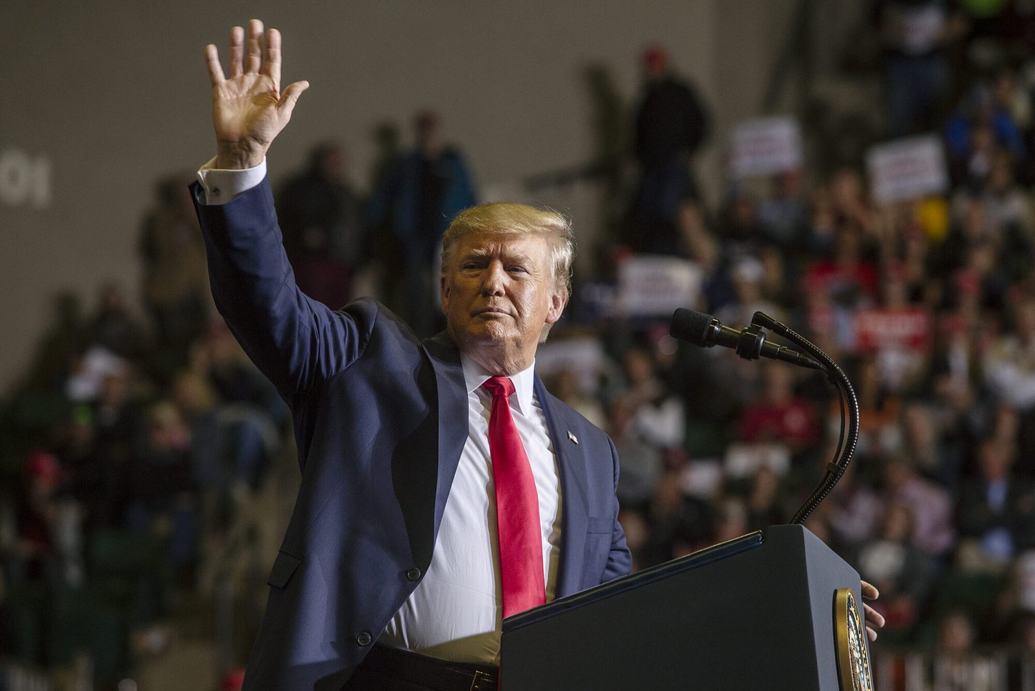 Political consultant Stuart Stevens recalls when Republicans made character an issue for the president