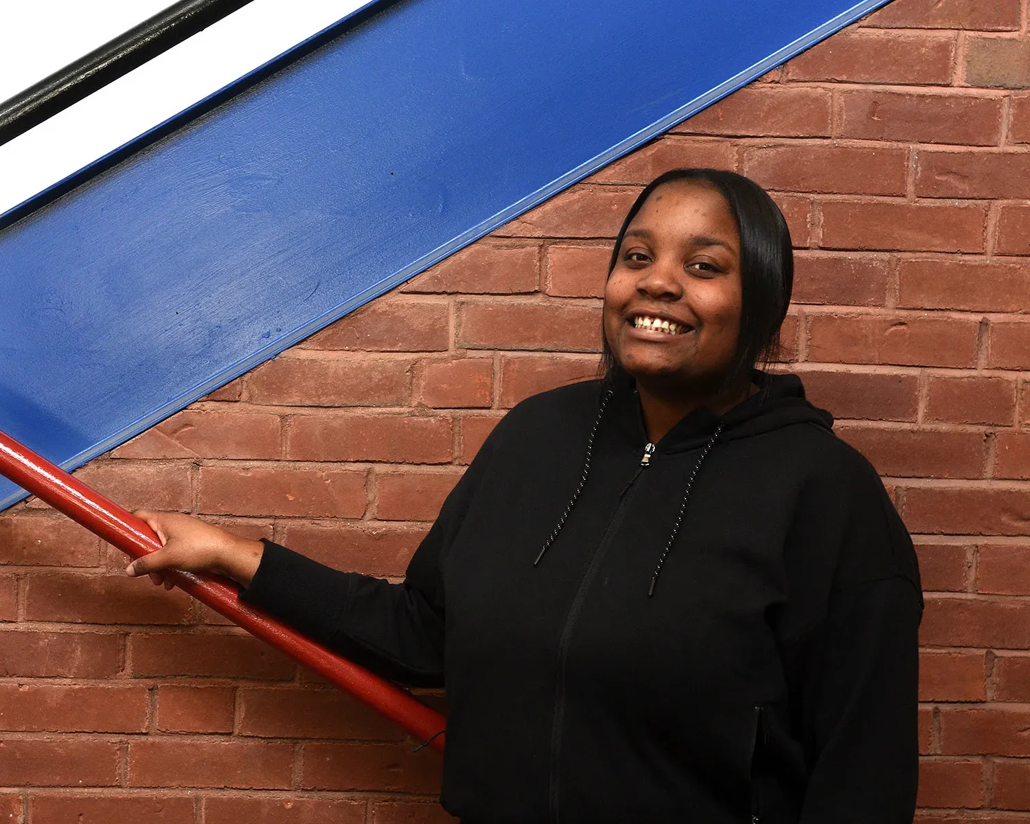 Hartford Police Department's hires new community specialist
