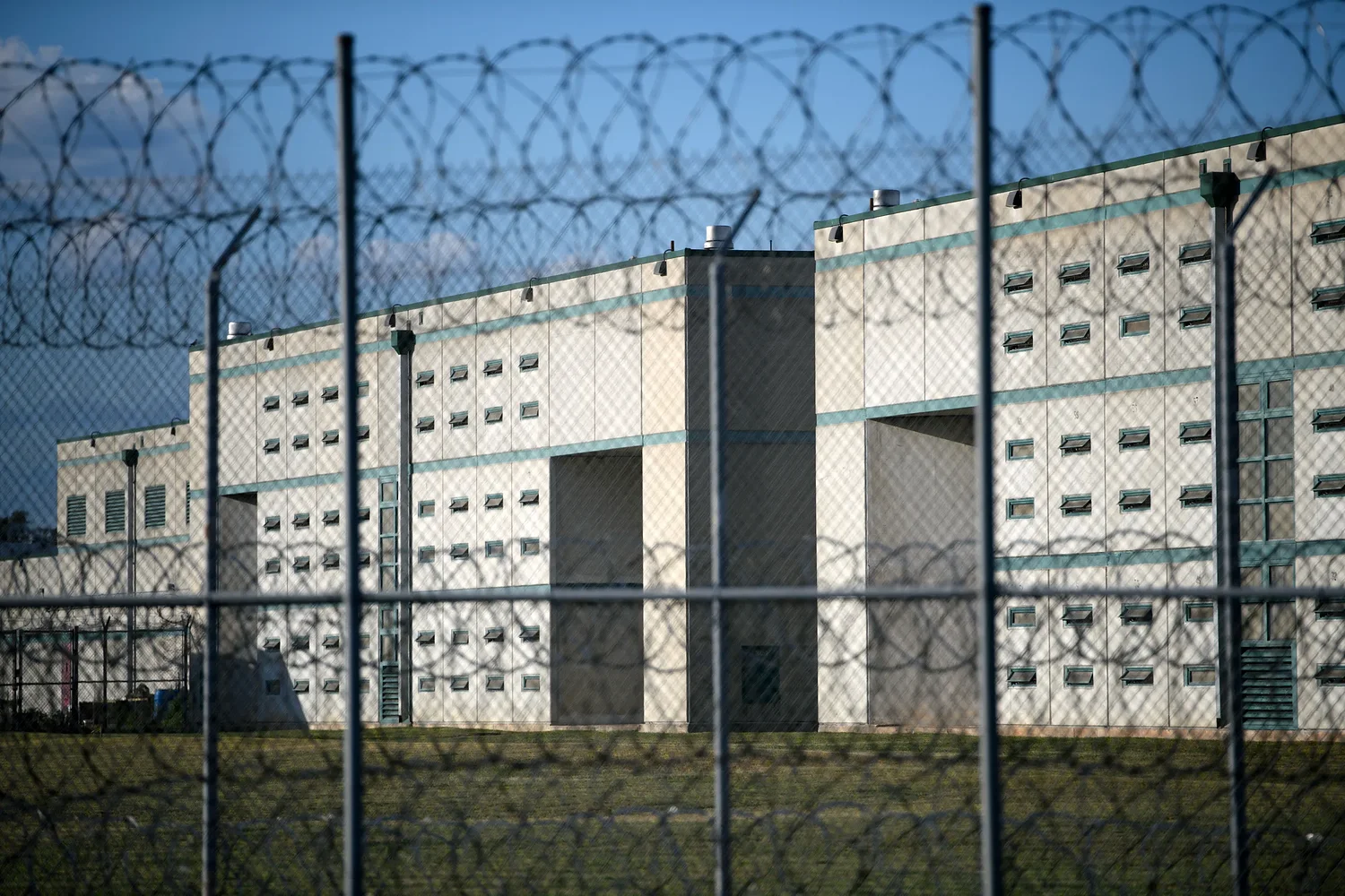 TDCJ official confirms in trial testimony that it could cost $1.5 billion to fully cool Texas prisons