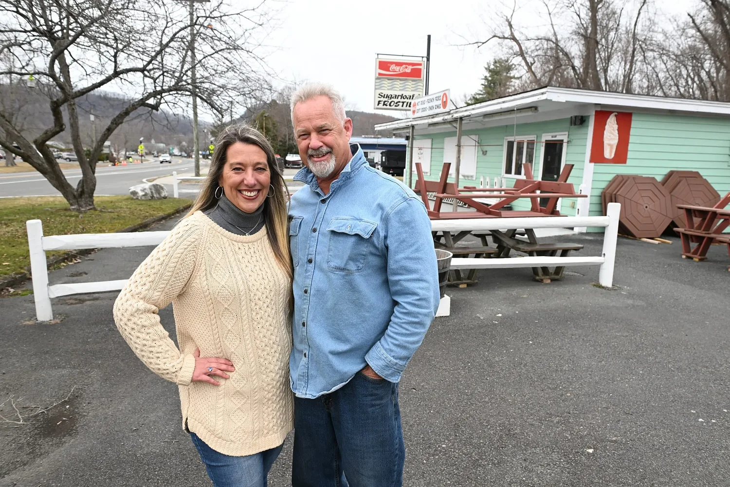 ‘The way it should be’: Nearly six-decade Sugarloaf Frostie family business continues with new owners