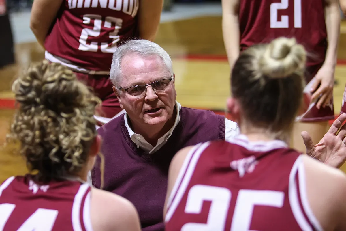 Bangor sports fixer sets his sights on boys high school basketball team