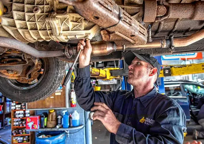 Lawmaker files bill to bring back car inspections in 2027