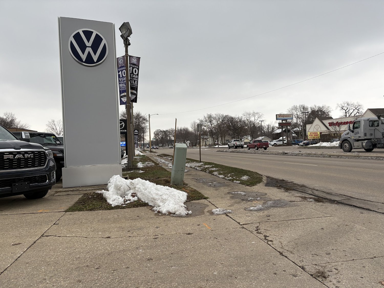 Bill Walsh Auto Group Ottawa to close Volkswagen franchise