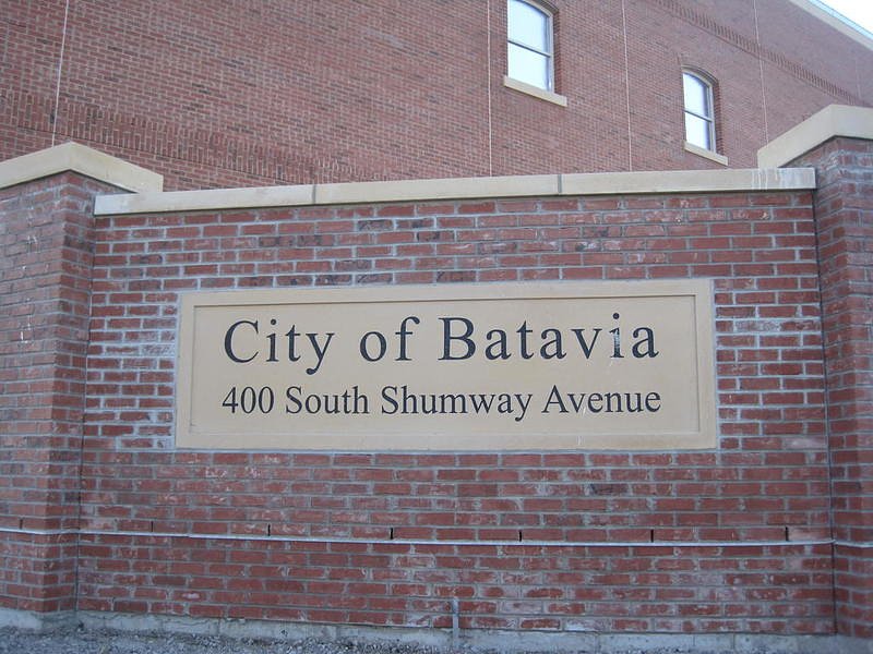 Batavia city limits water use for $500M data center: ‘Let it go,’ says alderman to concerned residents