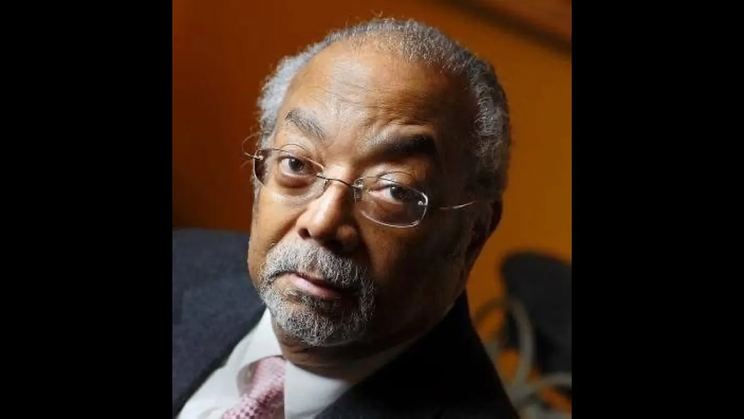 Funeral arrangements announced for Rohulamin Quander, retired judge and family historian
