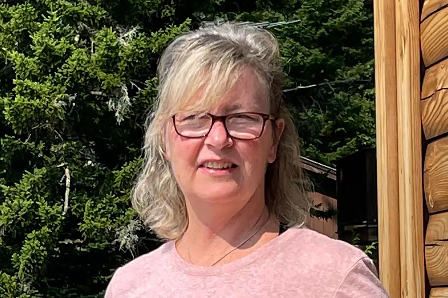 Committee chooses Prime for interim Newbury Selectboard seat