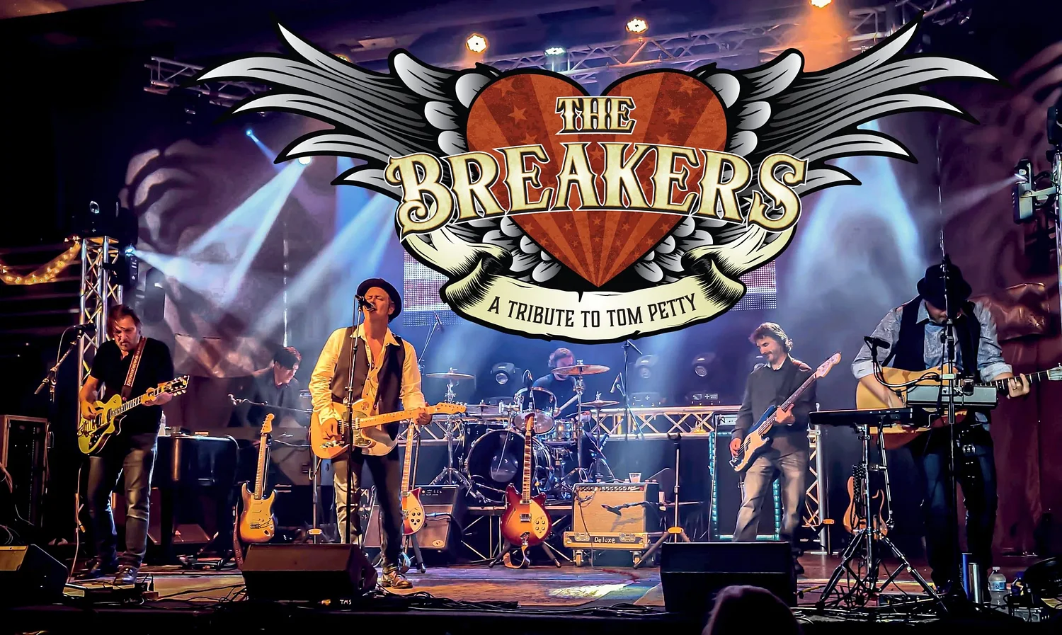 Your guide to Newport County’s fall concerts