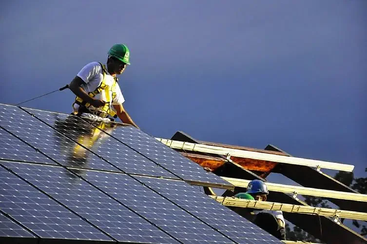 Conway Sustainability Committee pursuing study to explore the town's solar future