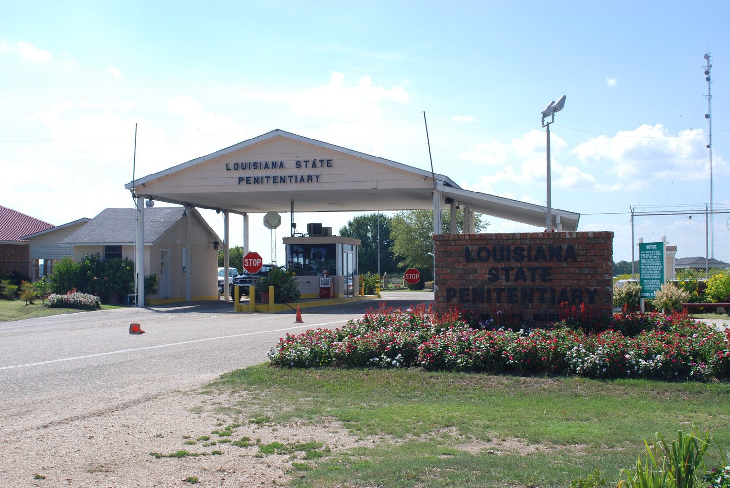 Louisiana prison costs surge two years after Landry, lawmakers vote to lengthen criminal sentences