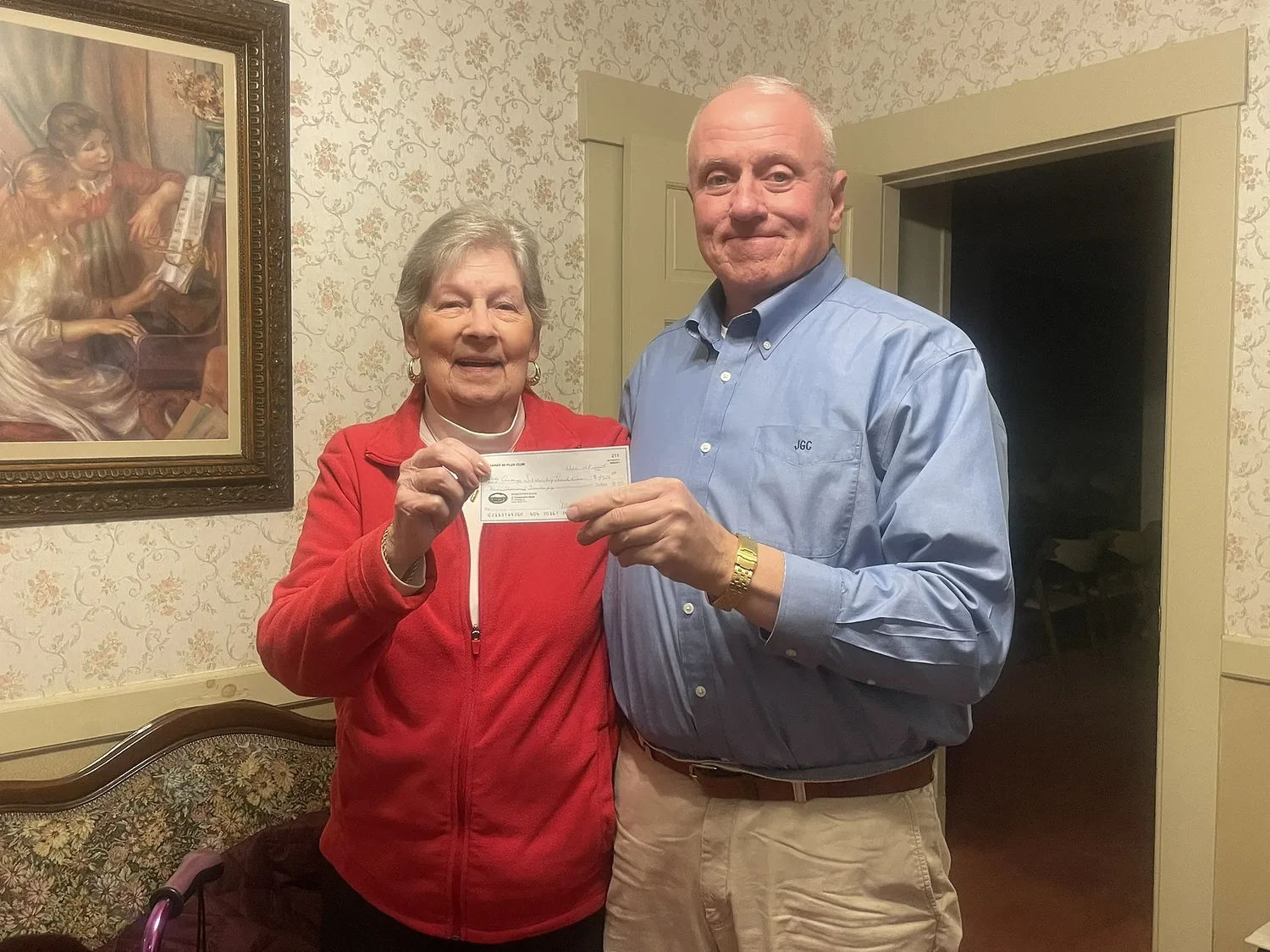 North Quabbin Notebook: Jan. 29, 2026