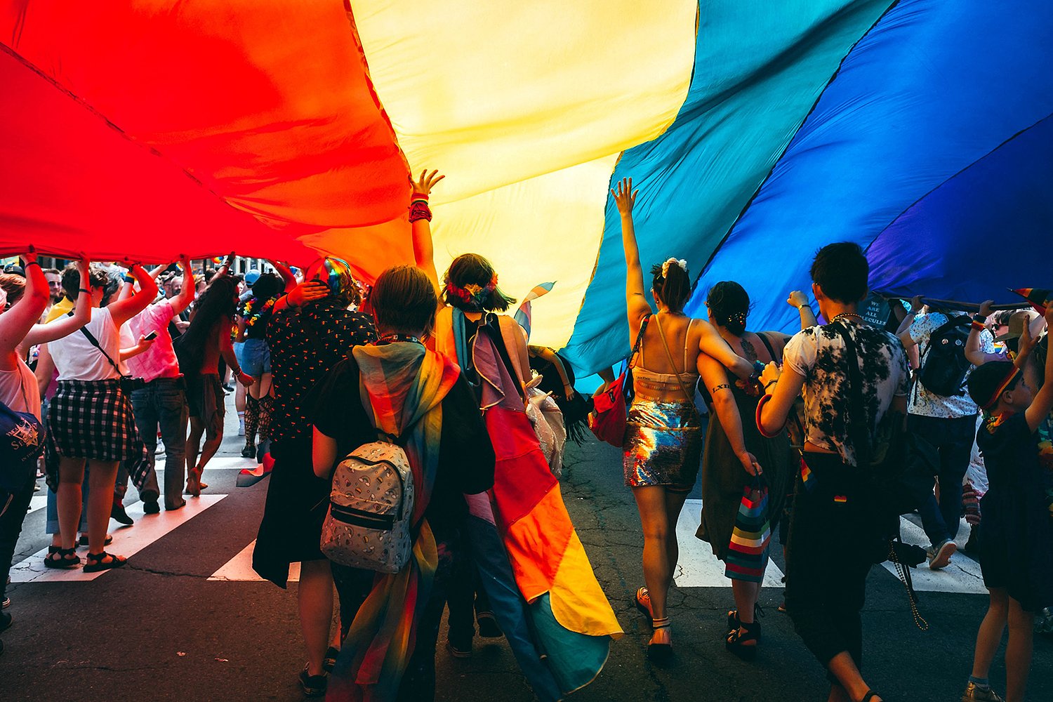 In new letter, Orthodox rabbis say Jewish law forbids 'conversion therapy'