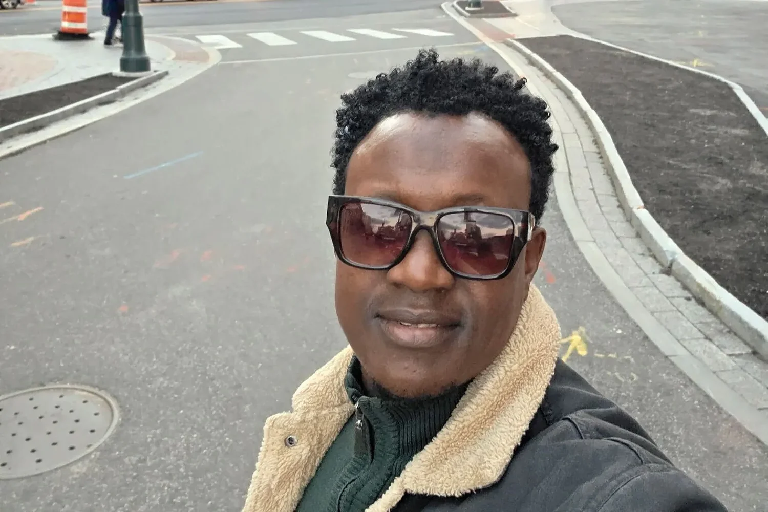 ICE agents shatter window, leave 1-month-old baby, mother in car after Portland arrest