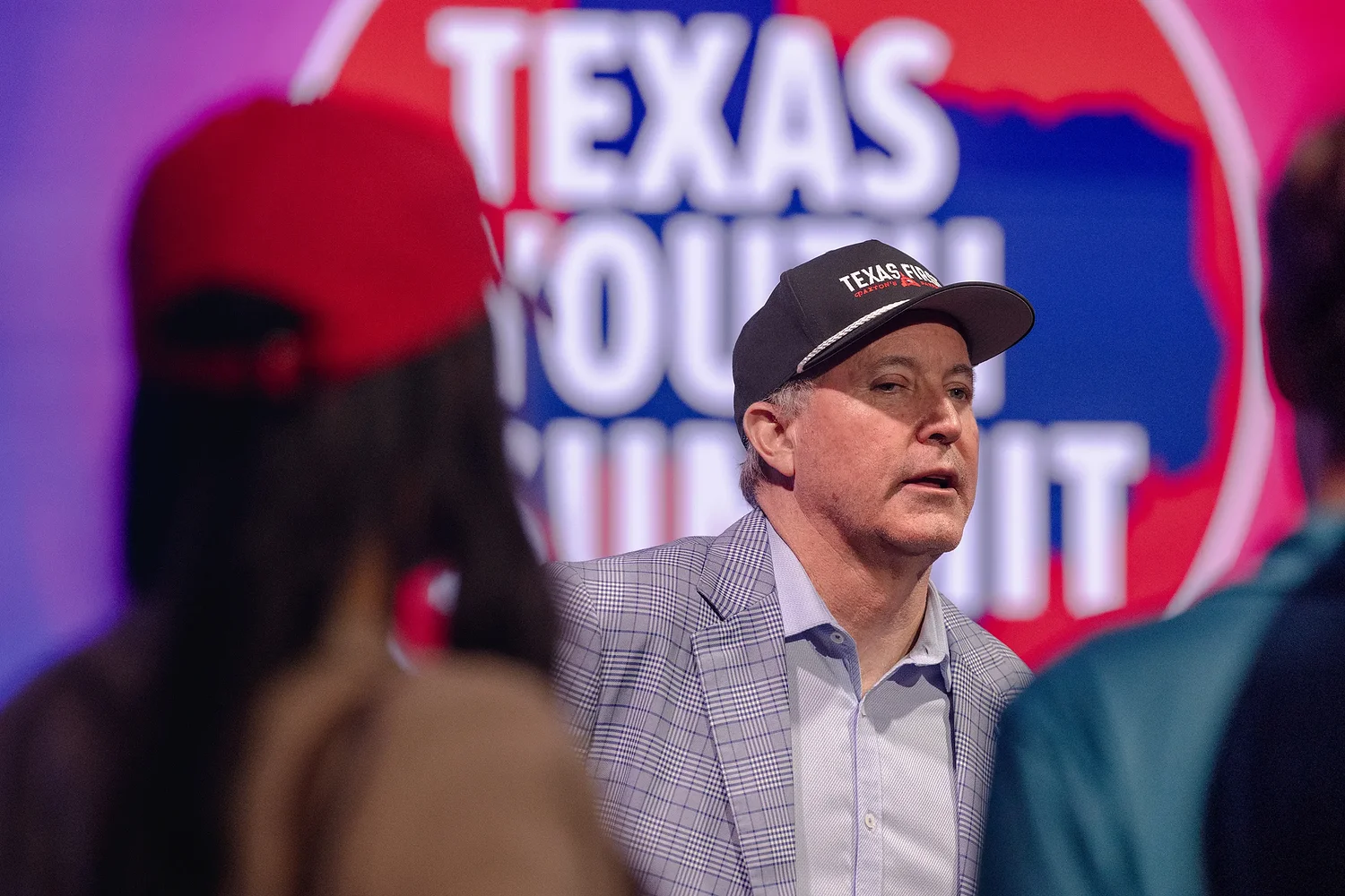 Ken Paxton: Comptroller can exclude schools from voucher program under anti-terror laws