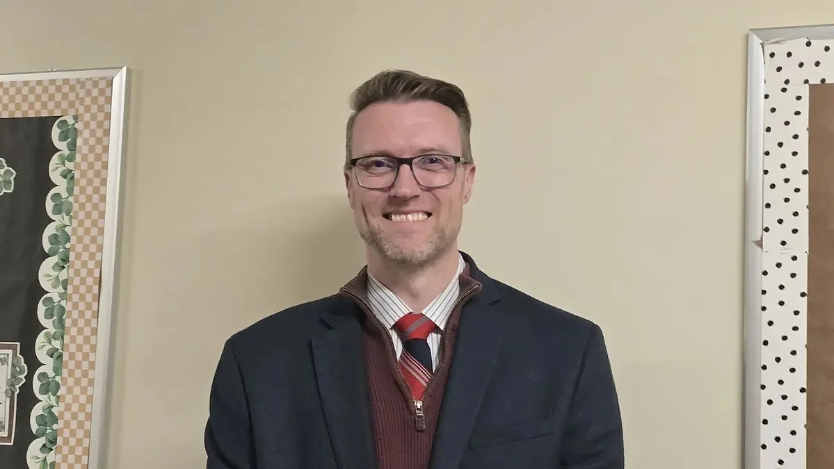 George Stevens Academy's head of schools is leaving for a midcoast district