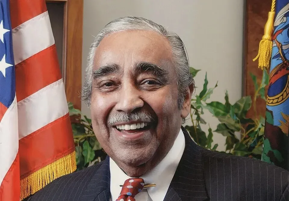 Former U.S. Congressman Charles B. Rangel dies at 94