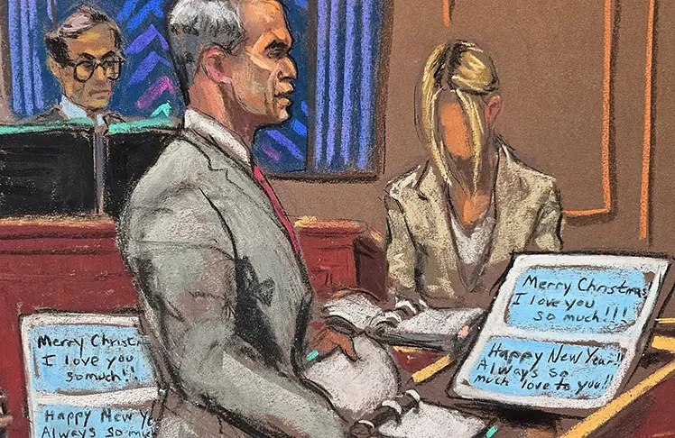 Recap Of ‘Diddy’ Trial: Ex-Employee Concludes Emotional Testimony After Three Days On The Stand
