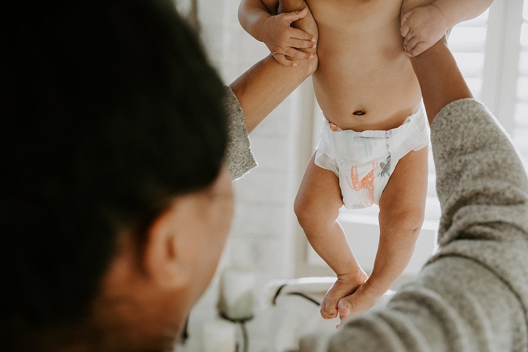 11 Simple Ways to Save Money on Diapers