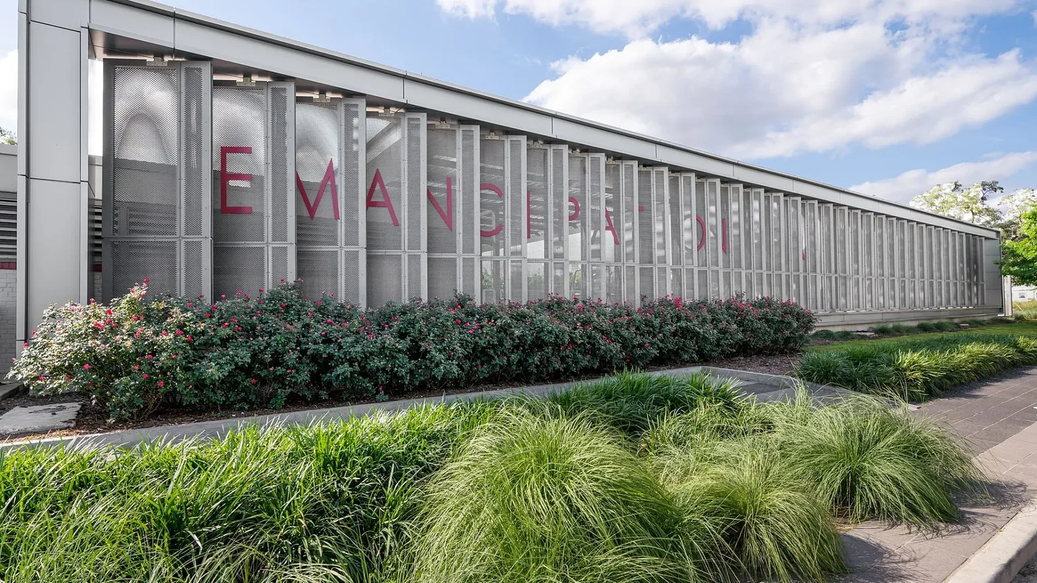 Houston’s Emancipation Park was born from freedom— here’s how it’s honored today