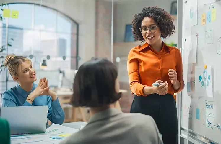 Highest-Paying Management Jobs For People In Seattle