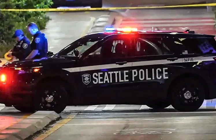 40-Year-Old Man Arrested Following Fatal Shooting In University District