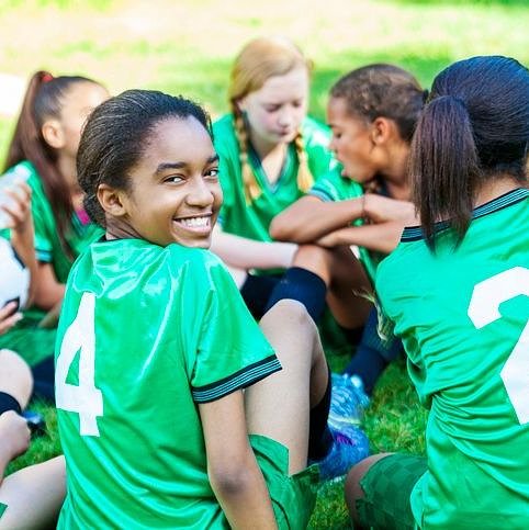 Boosting Confidence in Youth Athletes