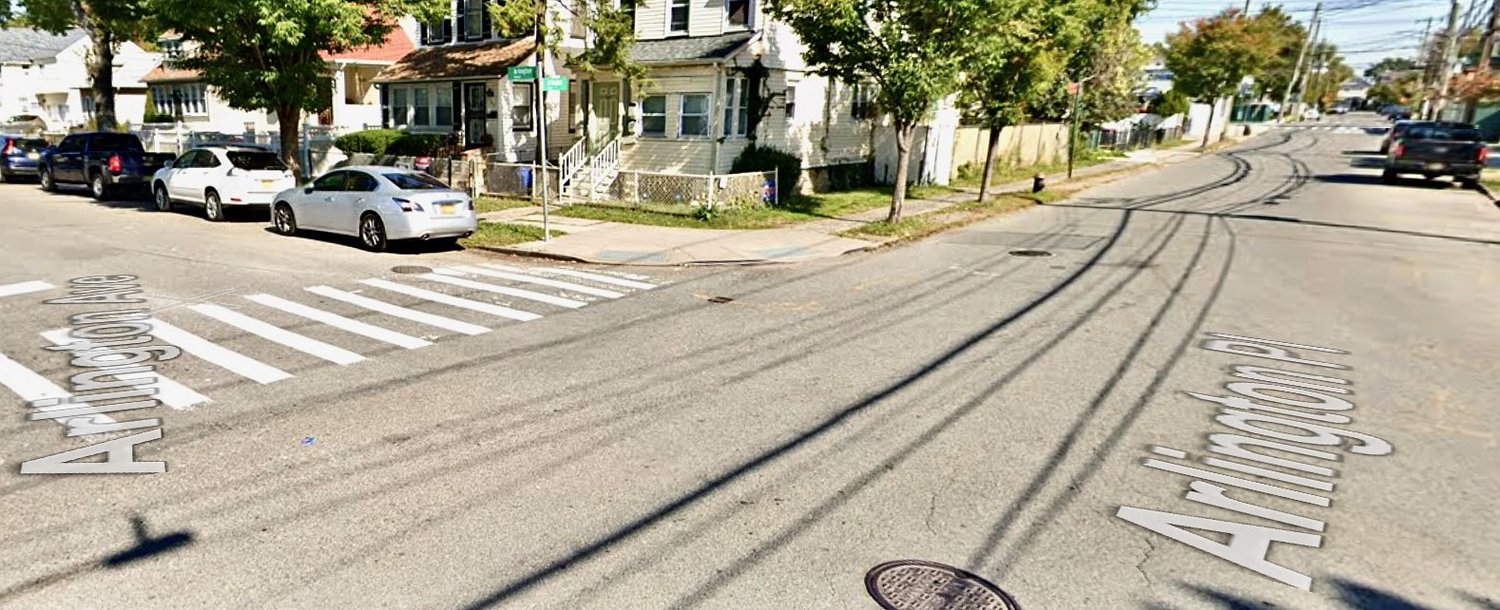 Staten Island man, 19, charged in Mariners Harbor robbery, assault