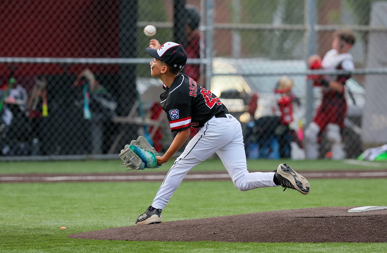 Pitching rules roost as Great Kills, South Shore earn Little League District 24 All-Star 11s baseball wins (photos)