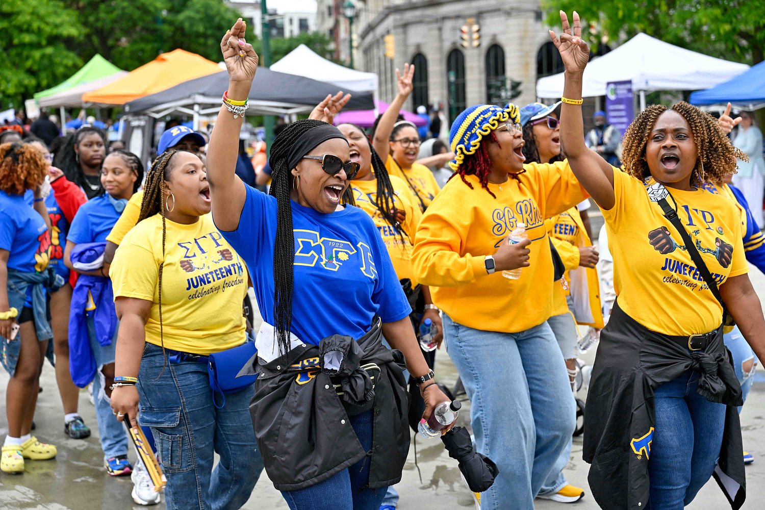 Juneteenth, Mumford & Sons, Westcott Art Trail: 18 things to do this week in CNY