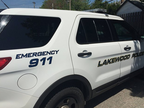 Washers and dryers stolen in basement break-in: Lakewood Police Blotter