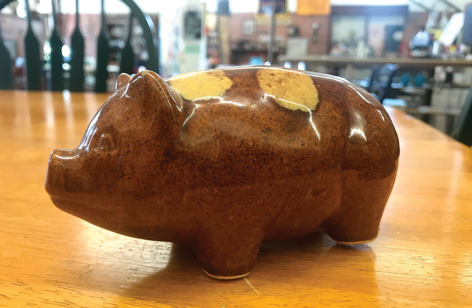 DeKalb library to offer piggy bank decoration program June 16