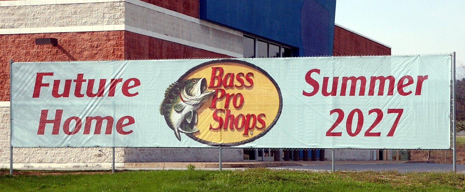 Land development plan for Pa. Bass Pro store deemed approved, developer says