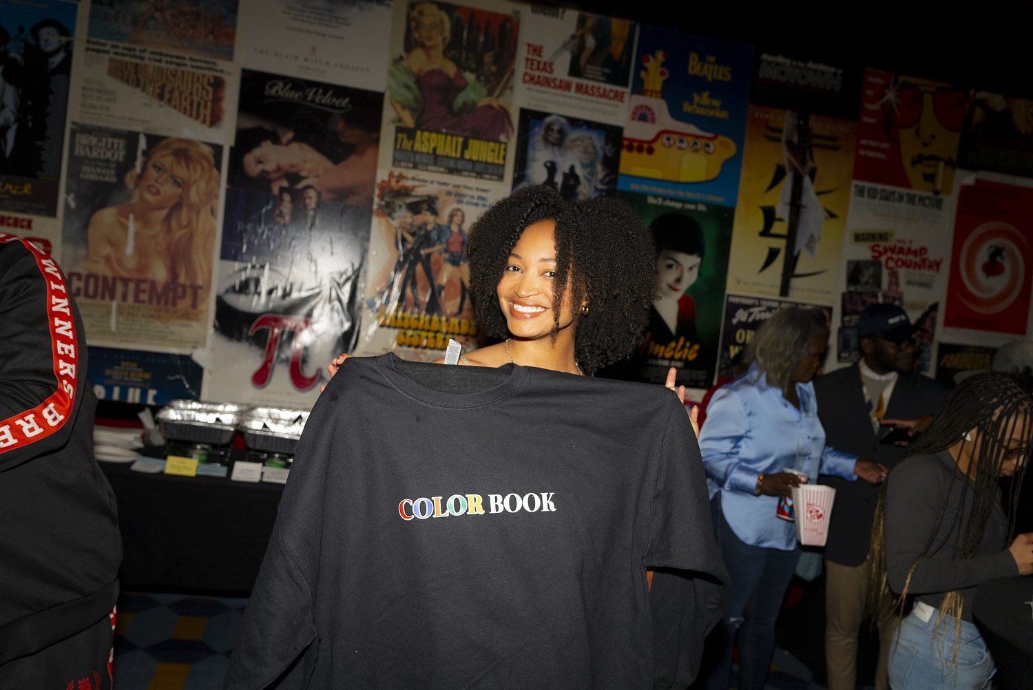 Indie Spotlight: Producer Kiah Clingman on finding distribution for 'Color Book'