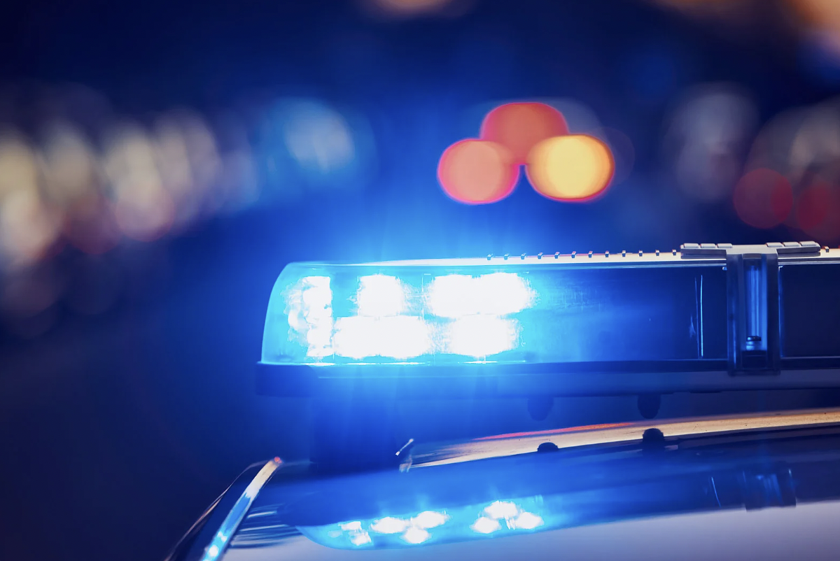 Pedestrian struck, killed along Route 130