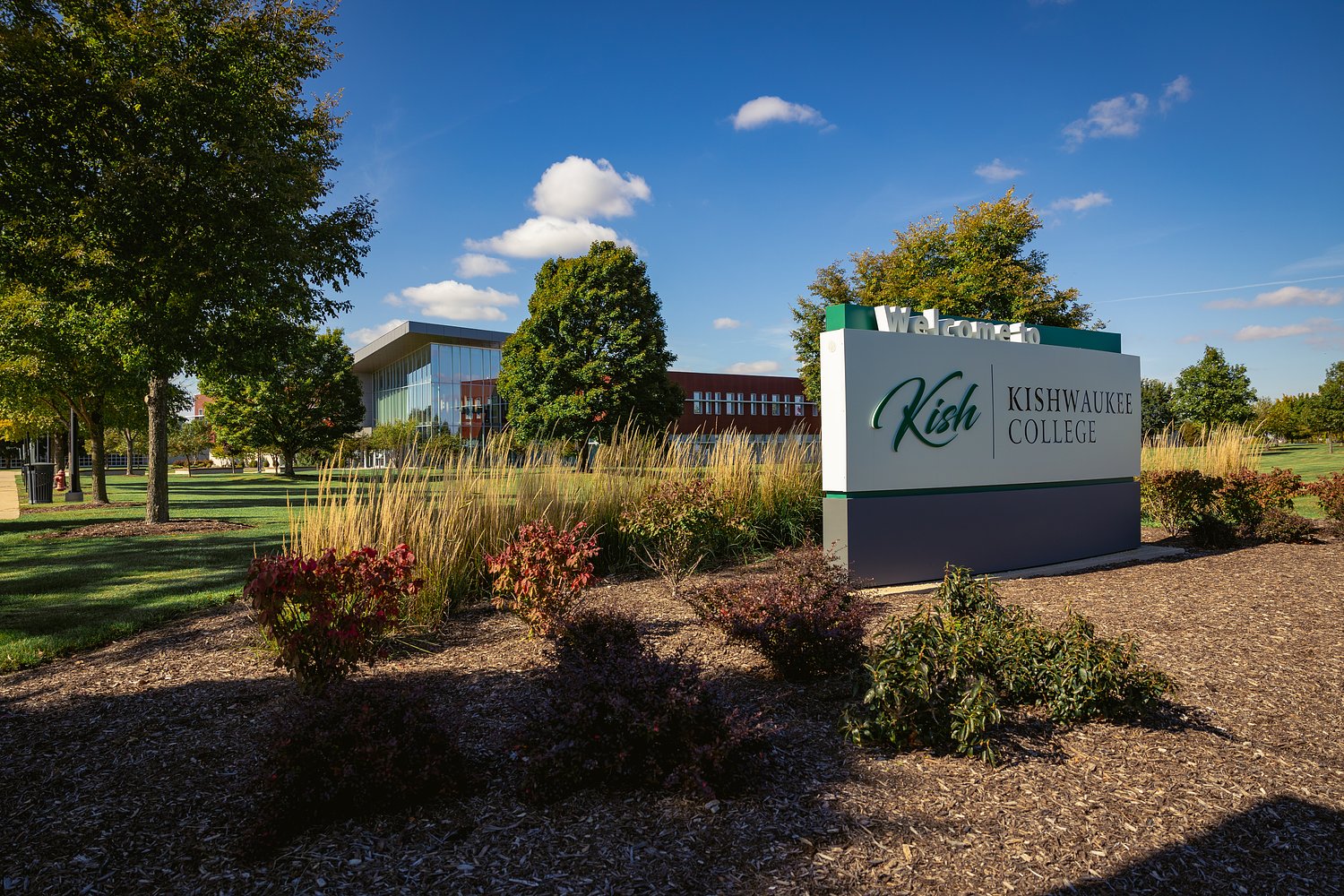 Ogle County students named to Kish College spring 2026 dean’s list