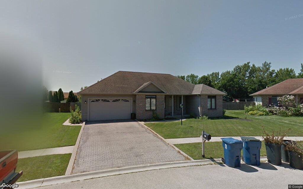 Bradley: Single-family home goes for $300,000